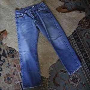 Vintage 90s Levi’s